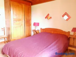 Gîte familial pour 6 pers. avec cheminée à Sauvain - Image 2