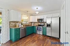 Grand Park Stay - Image 3