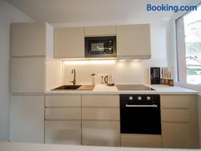 Appartement Lumineux Bourg Saint Maurice - Image 4