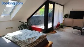 Big Cozy Entire Family Appartment - Image 1