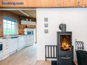 12 person holiday home in Harboøre By Traum - Image 3