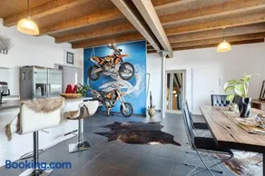 Deluxe Loft Hegau Bodensee - Image 2
