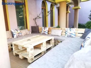 DARI Apartments Garden Beach къмпинг ГРАДИНА - Image 4