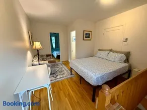 Chez Claude - appartement millésimé EV - Image 3
