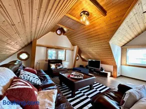 Wunderschöne Maisonette-Ferienwohnung in stattlichem Toggenburgerhaus - Image 1