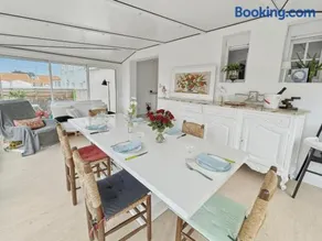 Villa Océan - T3, 8P, plage à 200m - Image 3