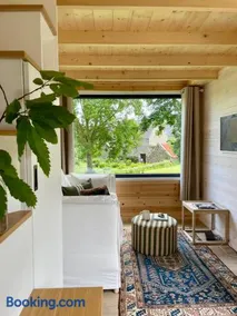 Le Petit Lodge du Cotentin - Tiny House cosy à 800 m de la mer - by Maison Melchior - Image 2