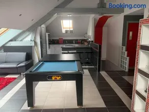 Appartement moderne - Image 1