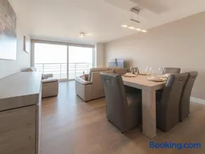 Modern appartement met uitzonderlijk zeezicht! - Image 2