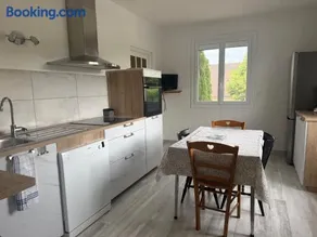 Gîte Chez Clara - Nature & Sérénite - Image 3