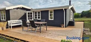 Charming And Well-Kept Holiday Home With Sea Glimpse Near Ebeltoft - Image 2