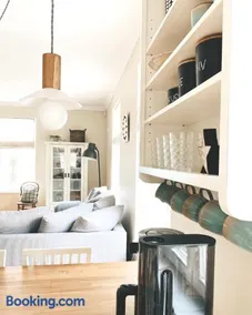 Linnuse Apartement - Image 3