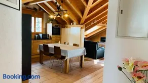 Ferienwohnung Talhaus - Image 1