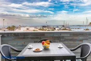 Apartamentos El Puerto, La Savina - Image 1