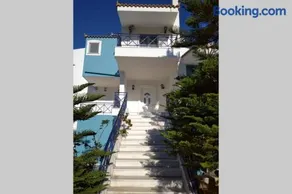 The Blue House - Image 2