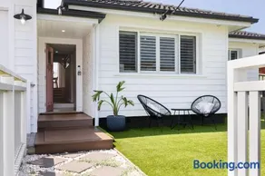 Saltwater Cottage - Image 1