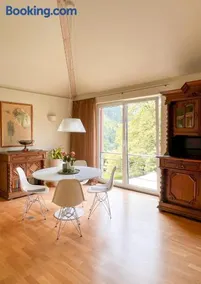 Exklusives Ferienhaus Conradshöh mit Sauna und Terrasse - Image 4
