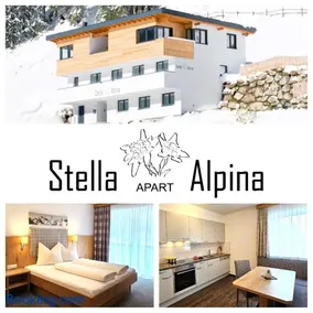Apart Stella Alpina - Image 1