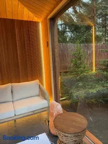 Willa Zielona Jabłonka - Private, Jacuzzi, Sauna - Image 2