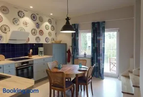 Alte Sattlerei- Wohnen mit besonderem Flair - Image 1