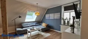 Ferienwohnung am Bibelgarten Julia - Image 1