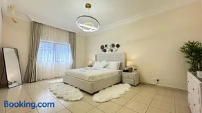 Elegant 4BR Retreat - Al Raha Luxury Stay - Image 2