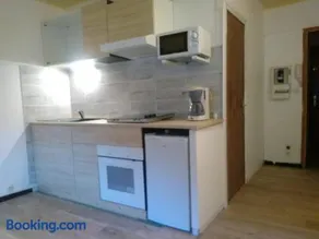 Studio Center Bourg d'Oisans - Image 1