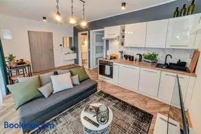 Apartamenty Świętokrzyska - Image 1