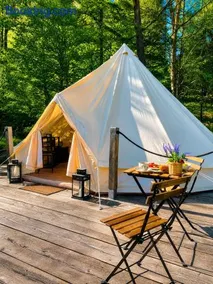 Glamping-Dimbo - Image 2