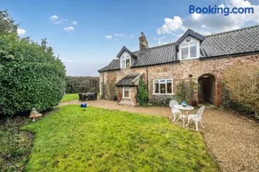 Old Rectory Cottage, Tostock - Image 1