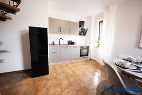 Gemütliches Ferienloft über mehrere Etagen in zentraler Lage - Image 2