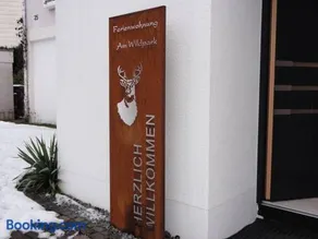 Ferienwohnung am Wildpark HDH - Image 1