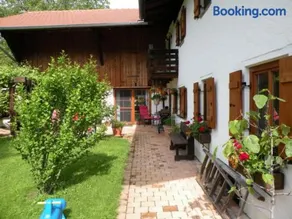 Apartment mit Garten, Terrasse und Grill | Bergblick - Image 3