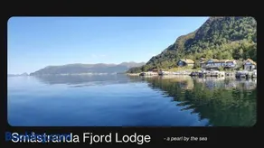 Småstranda Fjord Lodge - Image 5