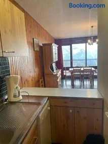 Résidence Queyrelet Ii - 2 pièces cabine 6 personnes MAE-2816 - Image 3