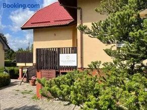 Wynajem Pokoi Villa Kofeina - Image 3