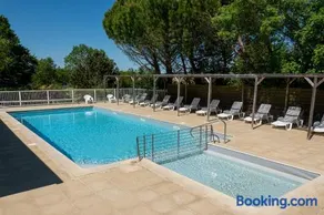 Camping les Coteaux du Lac - Image 2
