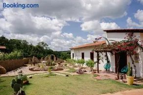 Ranchinho do Jabre - Casa de campo no frio da Serra - Image 3