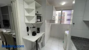 Apartamento Completo - Tudo Incluso - Image 2