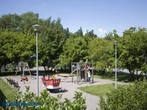 Rastila Camping Helsinki - Image 5