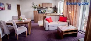Apartmanový Dom TatraTravel Smokovec - Image 5