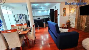 Penthouse Pacheco - 3BR, 5BA with Private Rooftop Terrace with Panoramic City Views - Image 3