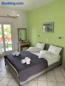 Eleftheria Studios and Apartments - Image 3