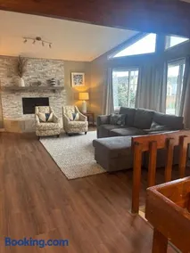 Relaxing-Retreat, Anchorage Getaway, Cozy & Newly Remodeled - Image 1