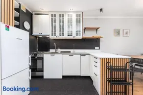 Apartament Pańska 61 by Your Freedom - Image 2