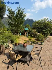 Ty Derw B & B - Image 3