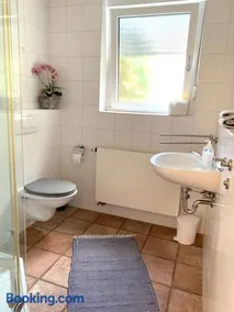 Ferienwohnung in Weissach im Tal - Image 1