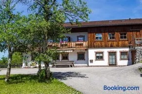Ferienwohnung Brunnerlehen - Image 1
