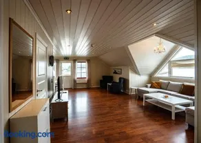Seljevaagen Penthouse - Image 2