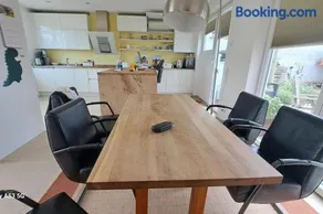Bungalow, Uneinsehbar, 8 Personen maximal, 3 Personen oben, 5 unten - Image 2